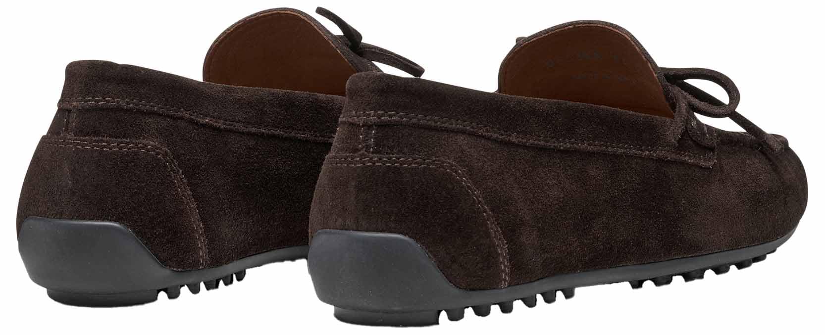 Geox U Istria A, Mocasin Hombre