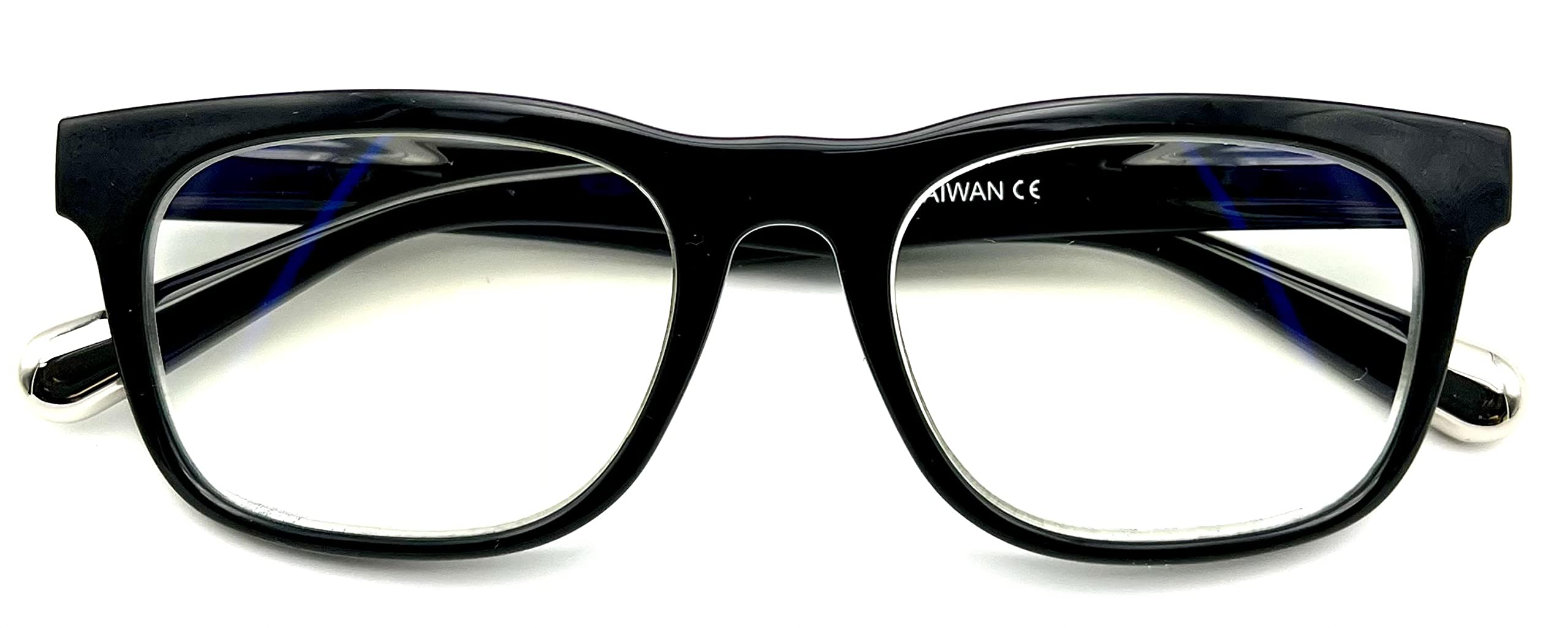 RL READLUX Reading Glasses Frame Women UV Blue Light Filtering Magnifier 1.50-3.00