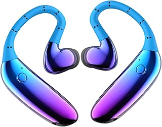 UKCOCO Fones De Ouvido Esportivos Fones De Ouvido Com Cancelamento De Ruído Fones De Ouvido Com Cancelamento De Ruído Acessórios Esportivos Fone De Ouvido Fones De Ouvido Para Exercícios