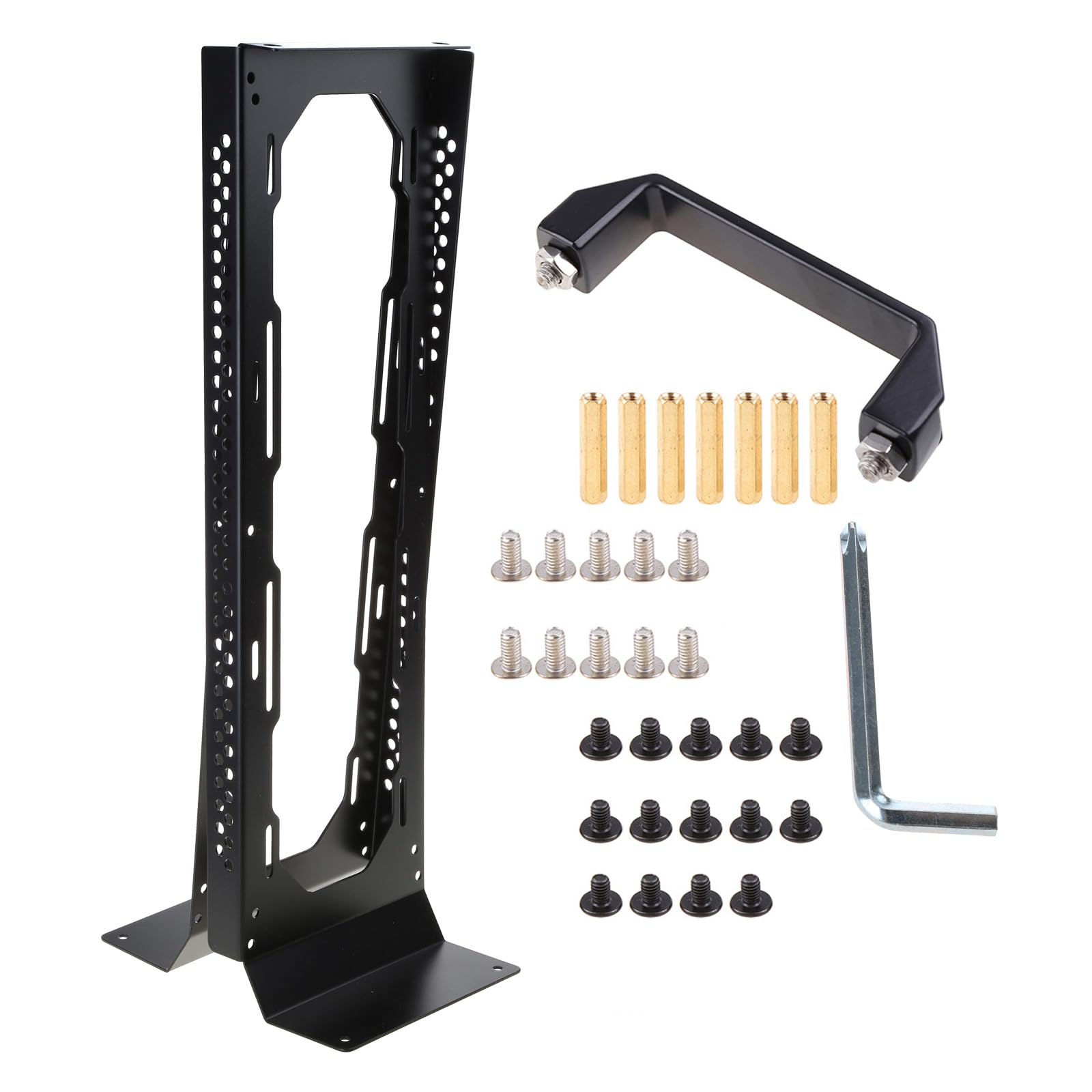 Soporte externo de refrigeración por agua para computadora ITX para funda portátil