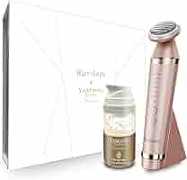 ‼️値下げ‼️Ravilam Face Care+ 美顔器　新品 美容専門家監修】Leadtek Ravilam Face Care+ 美顔器 7機能 6モード