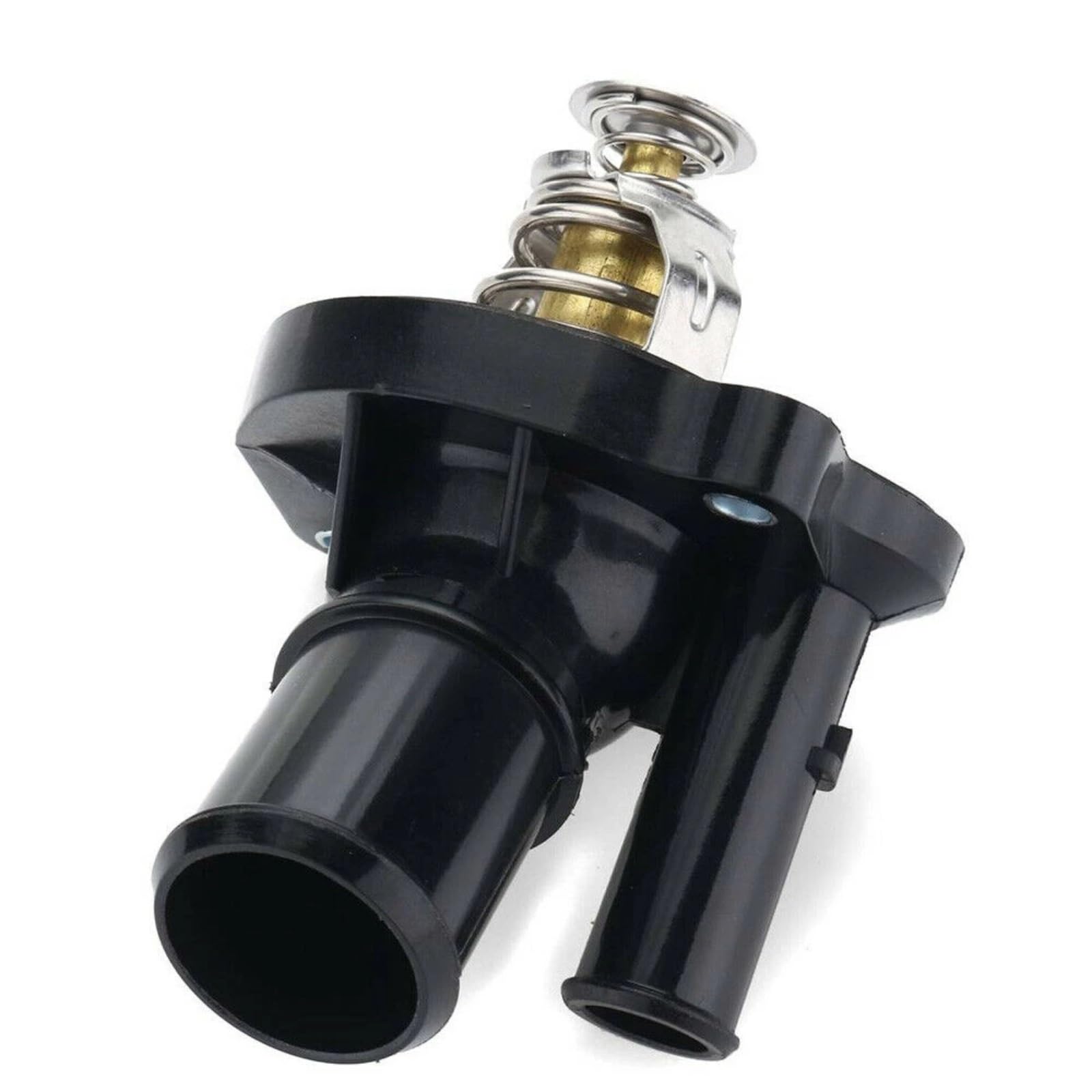 Coolant Thermostat Thermostat Assembly For For Fusion 2006-2015 L33615170