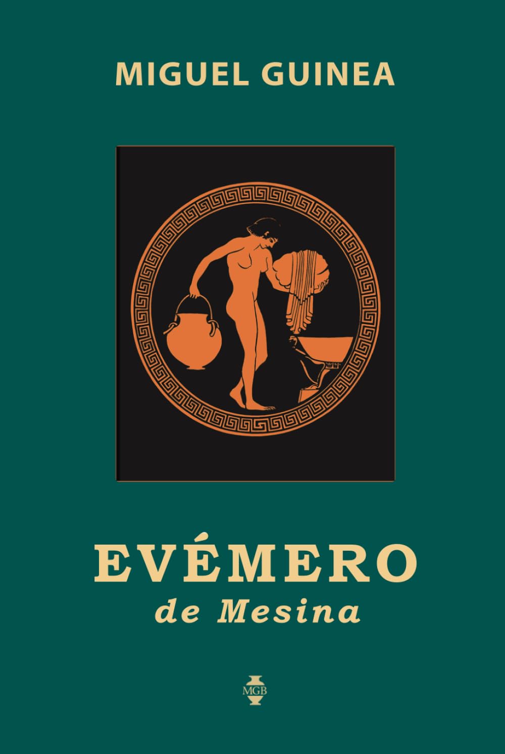 Evémero de Mesina: Las aventuras de un filósofo racionalista del siglo III (a.C.)