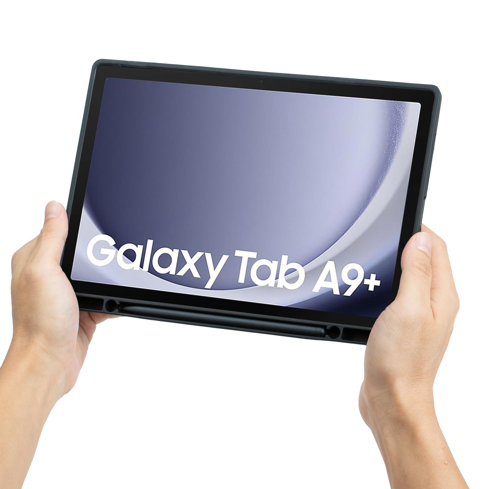 Amazon.com: Aidashine Keyboard Case for Samsung Galaxy Tab A9+