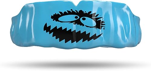 Miniatura 6 de Protector bucal de impacto, boxeo, artes marciales mixtas, Muay Thai, protectores bucales deportivos para jóvenes adultos, ajuste profesional a