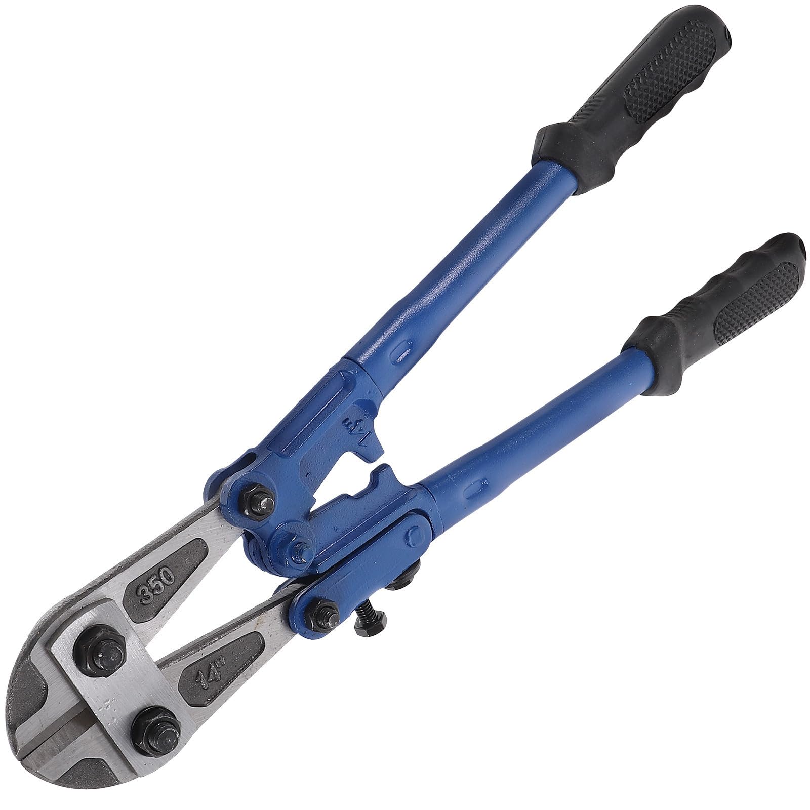 Uonlytech Tronchesi per cavi da 14 pollici con design resistente e precisione di produzione, adatte a diverse situazioni di lavoro