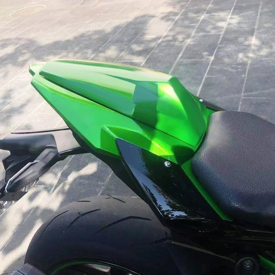 kawasaki カワサキ Z H2 シート　張替え kawasaki カワサキ Z H2 シート張替え