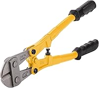 Vista 9 de Bates- Cortador de pernos