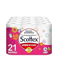 Scottex Amore di Casa, Carta da Cucina