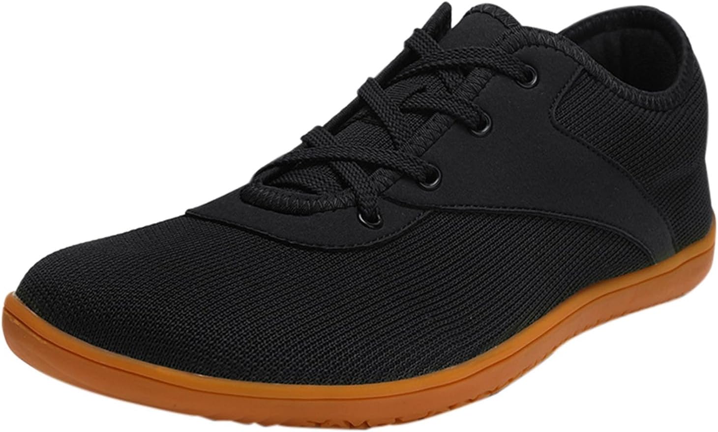 Blotevoetenschoenen voor dames en heren, antislip, ademende trekkingschoenen, sport, fitness, wandelschoenen, stad en outdoor, platte comfortabele blotevoetenschoenen, lichte en sportieve sneakers