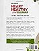 Heart Healthy Diet Cookbook for Two: 100+ Easy & Delicious Low-Fat, Low-Sodium Recipes to Support Balanced Cholesterol and Blood Pressure with a 28-Day Meal Plan for Nutritious Habits at Any Age