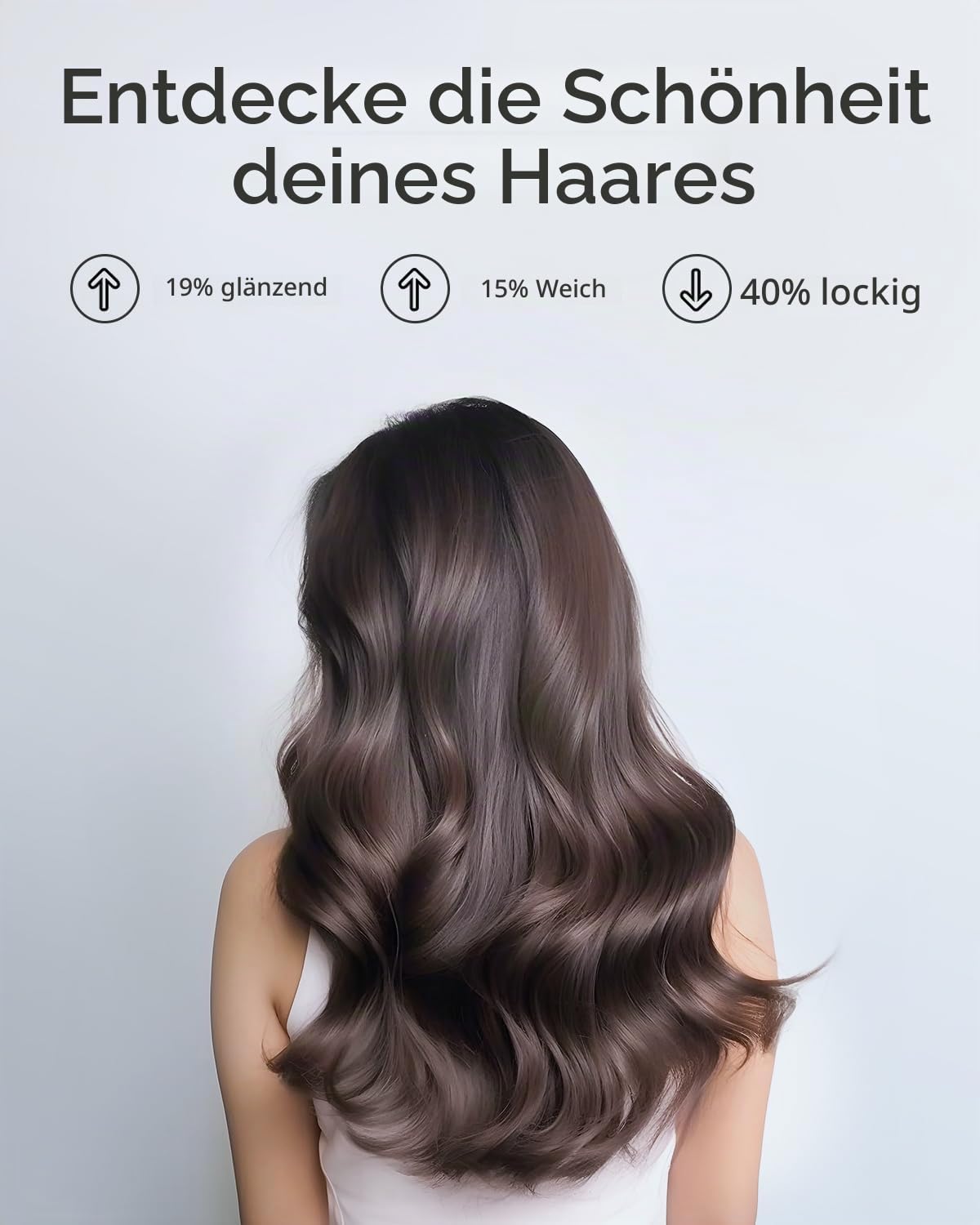 Laifen Haartrockner Retro-Serie 200 Million Negativ Ionen Föhn, Reisefön mit 110.000 U/min bürstenloser Motor für schnelles Trocknen, Hochgeschwindigkeit Fön geräuscharm mit Doppeldüse (Rot)