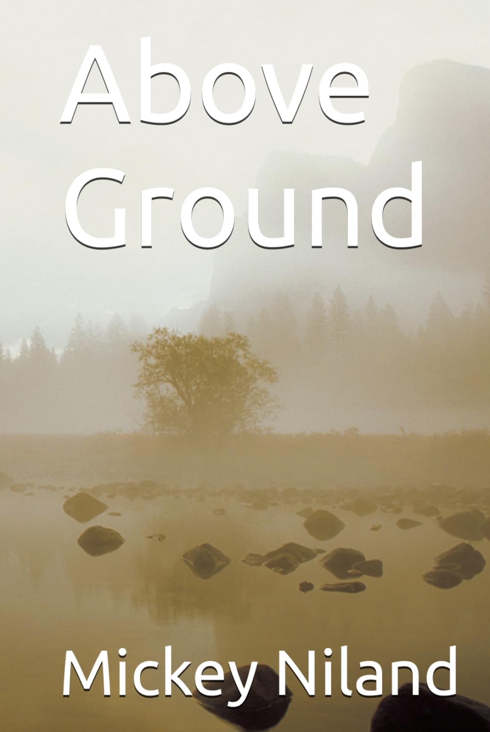 Above Ground