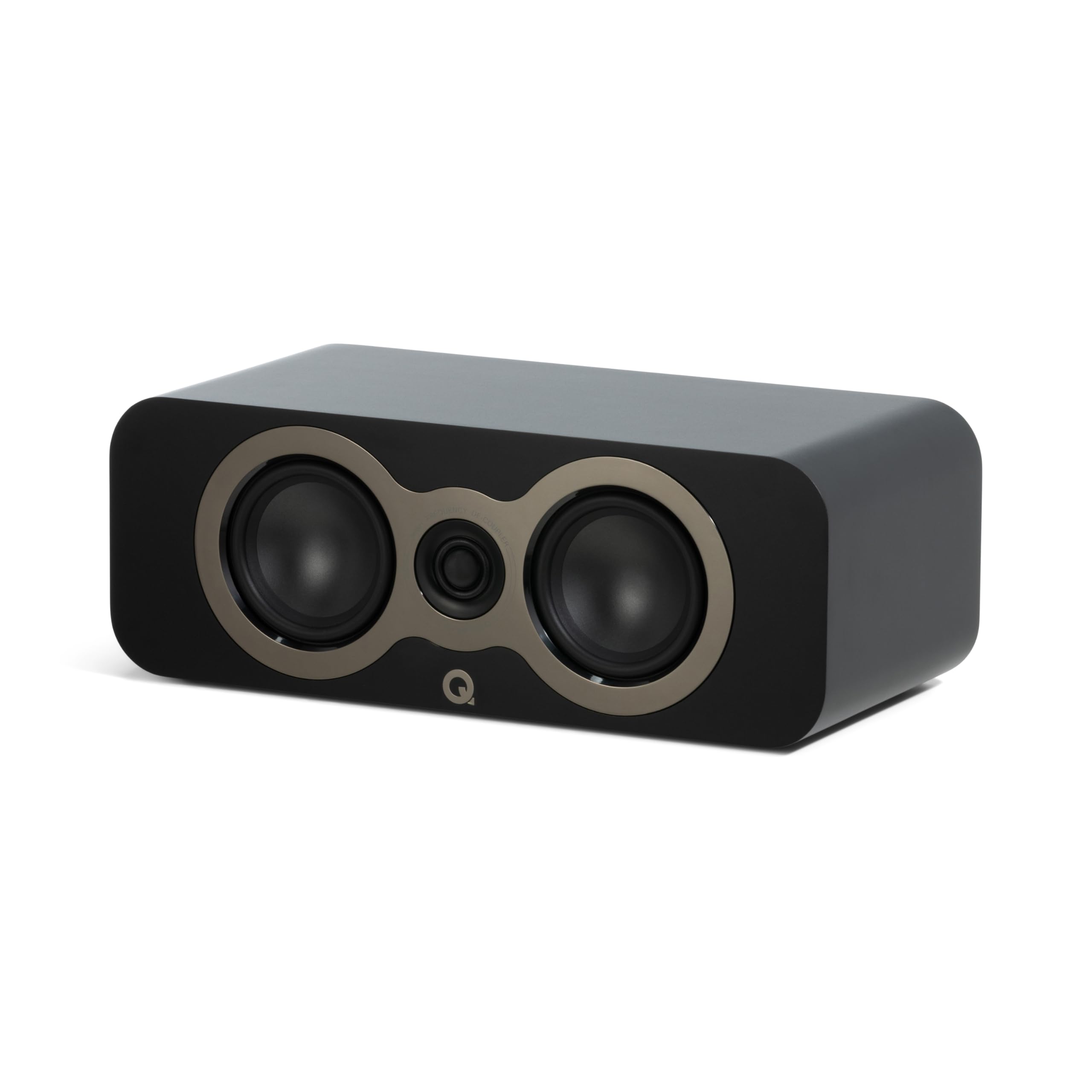 Q Acoustics 3090C Noir mat