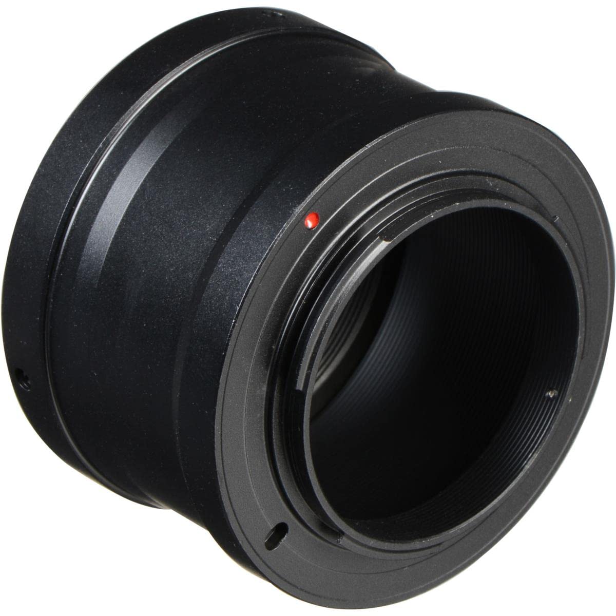 Adapterring voor Microscoop, 23,2 Mm Microscoop T-montage Verlengbuis