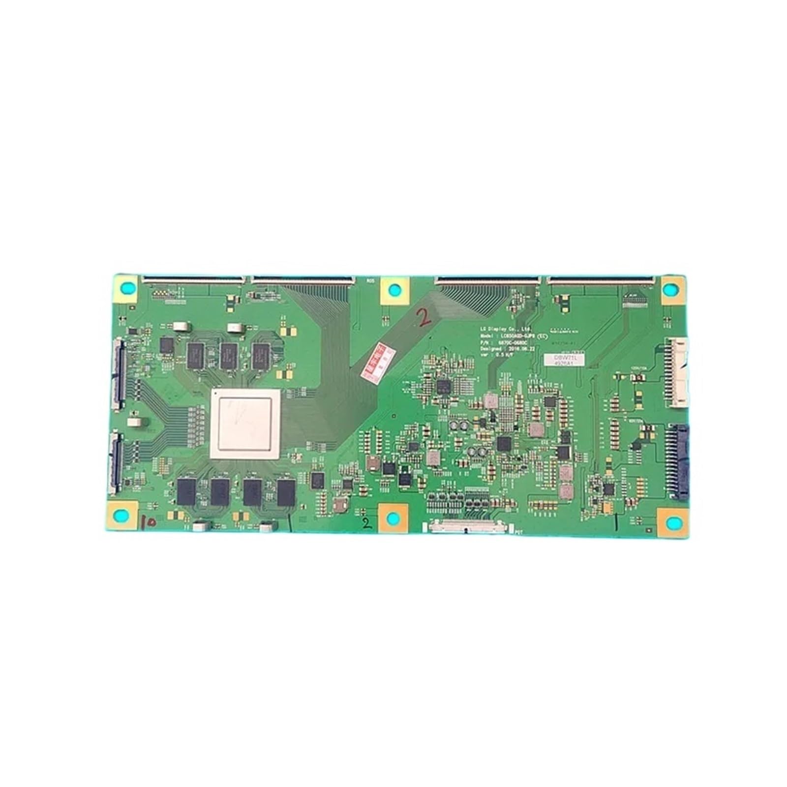 Amazon.co.jp: TV マザーボード、LG 対応、6870C-0680C LC650AQD-GJP9