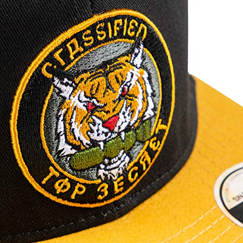 Miniatura 7 de Call Of Duty: Cold War Gorra Top Secret Patch