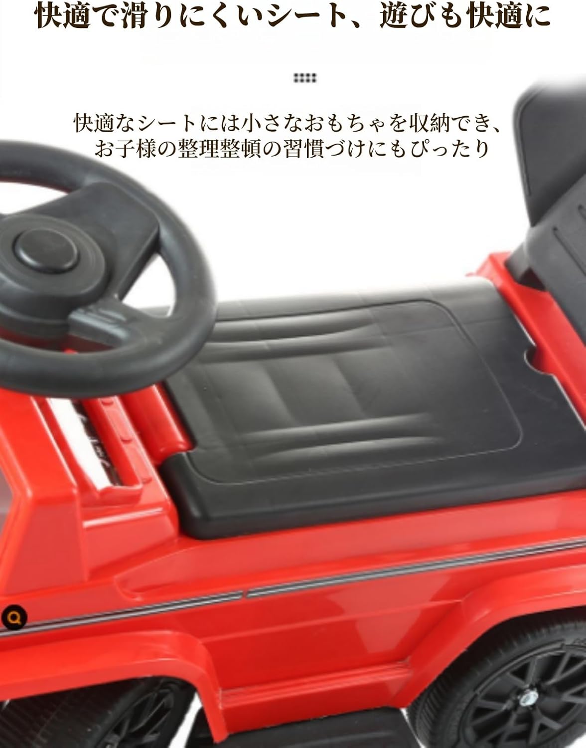 廃盤品・美品】BMW 足こぎペダルカート ゴーカート 4輪 乗用玩具 激レア