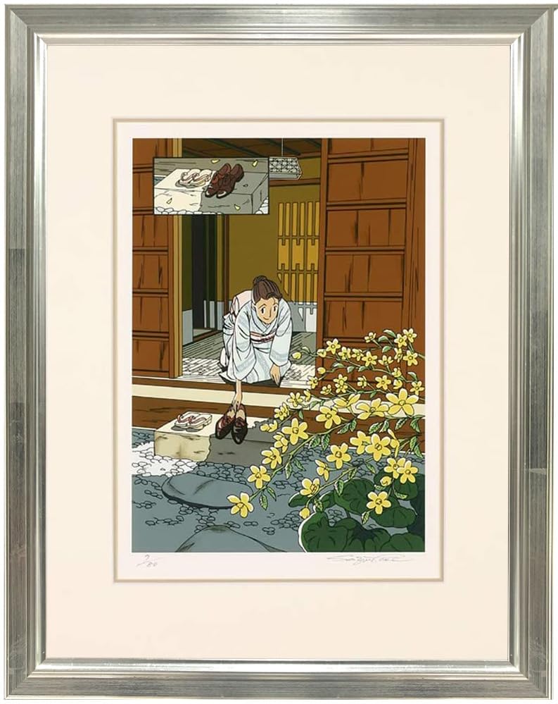 わたせせいぞう版画」の人気商品一覧 | 安い商品を通販サイトから探す