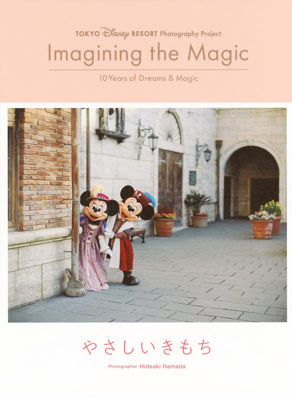 【TDRファン必見/非売品】Disney Tips on Magic TDRファン必見/非売品】Disney Tips on Magic TDRファン必見