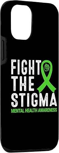 Miniatura 3 de iPhone 13 Lucha contra el estigma caso de concientización sobre la salud mental