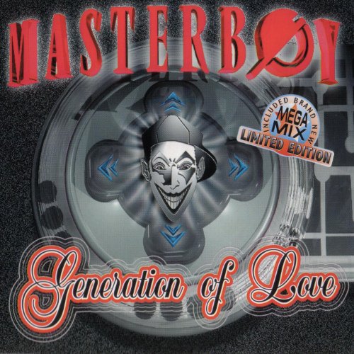 Masterboy