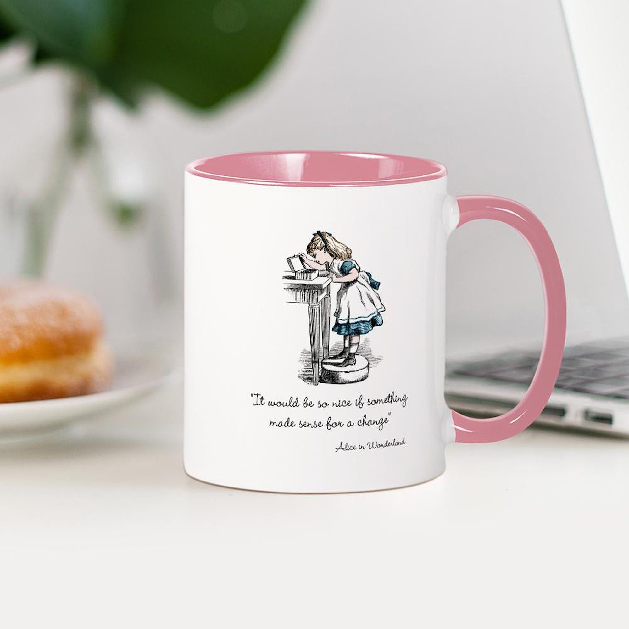 add my art to a coffee mug Kids Artwork on a Mug! – Everything Done To A T
