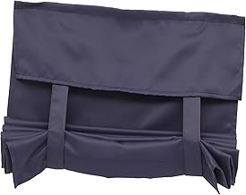 VOSAREA Cortina Cortina Romana Cortina De Casa Cortinas De Porta Cortinas De Porta Para Janela De Porta Decoração Infantil Persianas Transparentes Goblincore Decoração De Quarto Porta