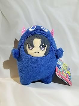 めちゃでかきらどるぬいぐるみ 一織 モンぬい Amazon.co.jp: アイドリッシュセブン きらどる モンぬい 初版
