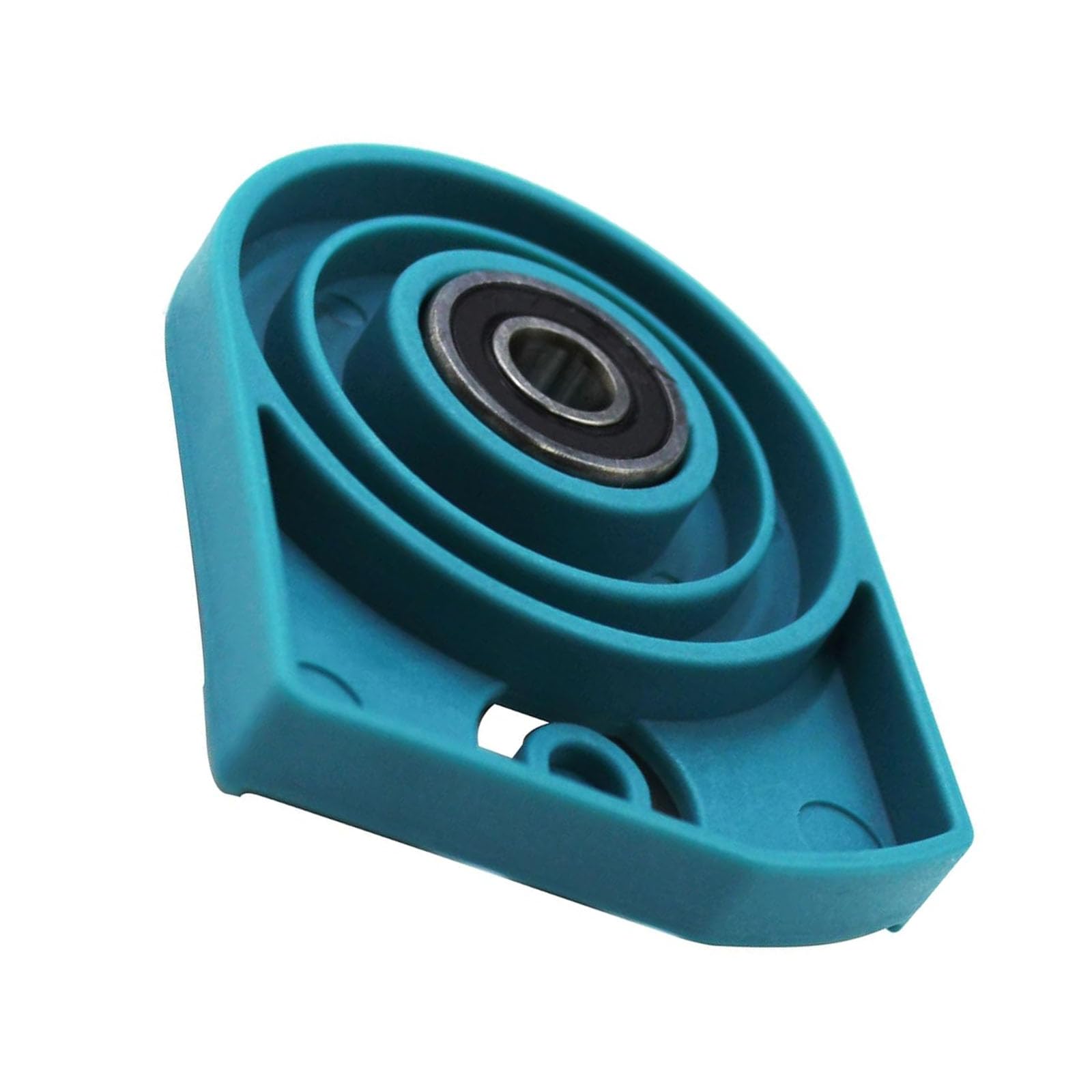 YROHGKPN 440013513 Brushroll End Cap & Bearing Automatic Carpet Cleaner for FH52000 and FH53000 Vacuum Cleaners Brushroll Part Automatic Carpet Cleaner