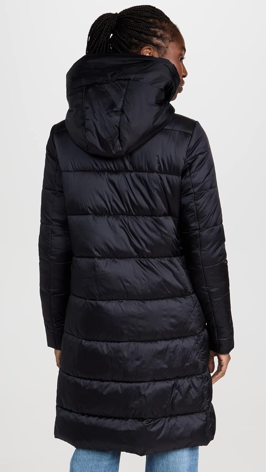 Save The Duck Women's Lysa Coat