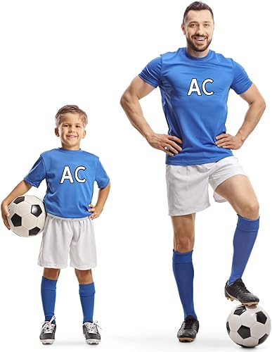 Miniatura 5 de MECCANIXITY Parches de letras E para planchar con letras de transferencia de calor, letras blancas de 2 pulgadas, para uniforme de equipo, camiseta