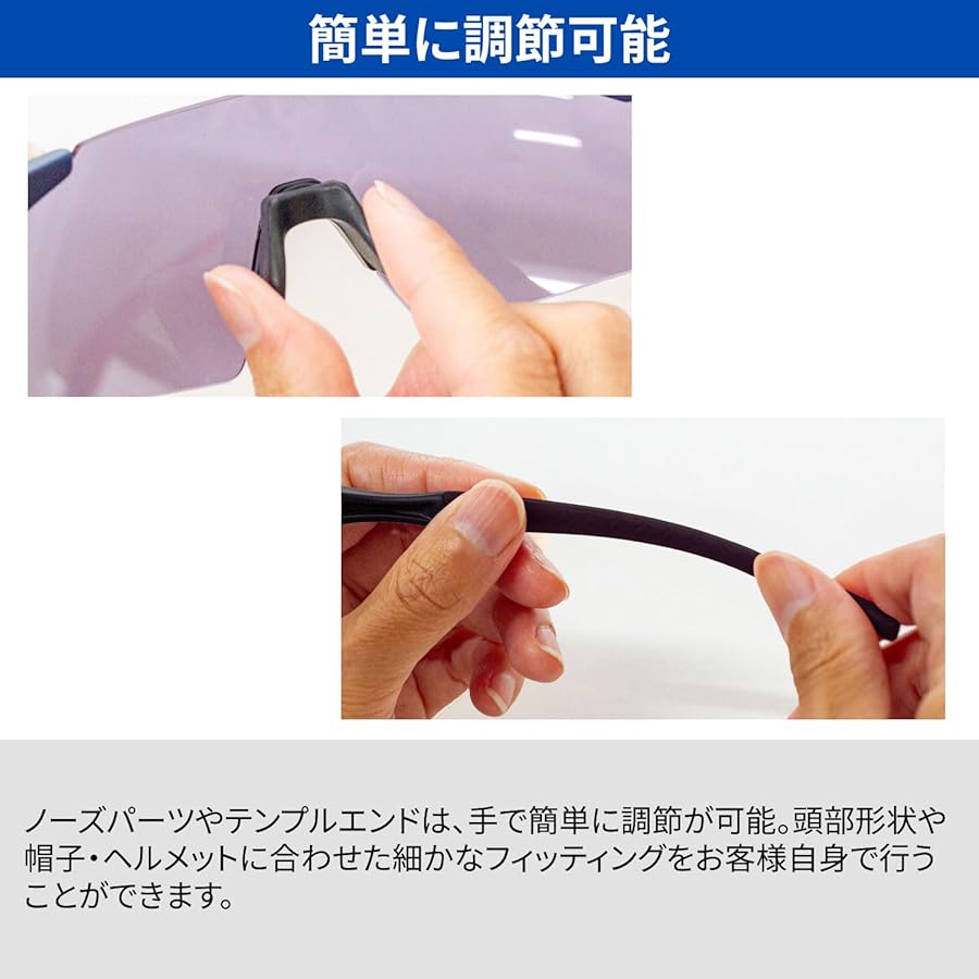 【新品未使用】SWANS GUFS-0018 (GUFS0018) 色: MNV GULLWING FLEX-S [GUFS-0018 MNV] | 【公式】SWANS 日本製