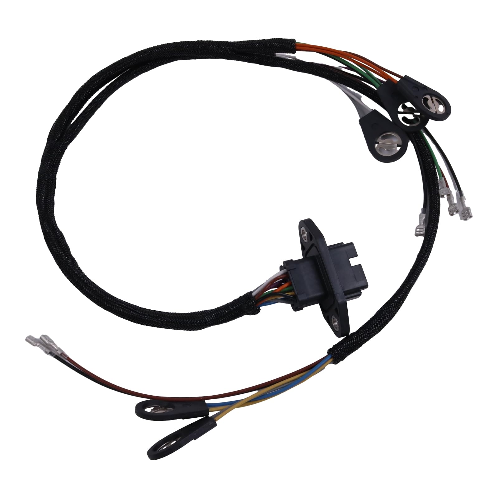 Amazon.com: HOLDWELL Fuel Injector Wiring Harness Assembly 425