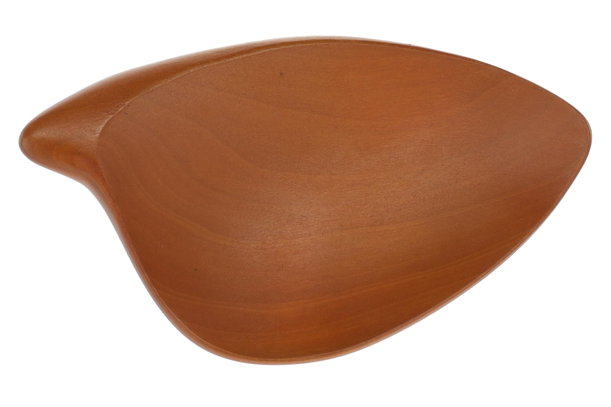 GEWA chinrest 4/4 violin Morawetz boxwood, Made in Germany - Image 4