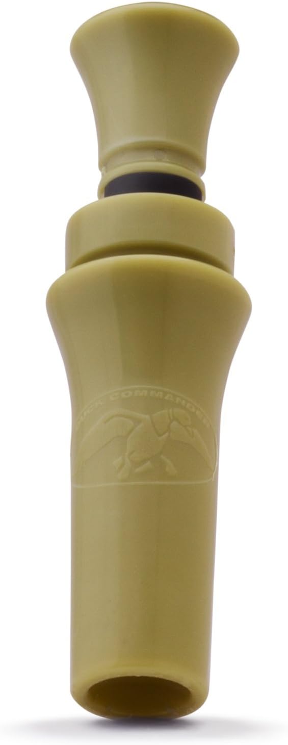 Duck Commander Classic Duck Calls – Variety of Styles, Durable and Easy to Use for Waterfowl Hunting