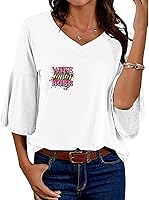 Vista 4 de 12Pcs Wife Mom Boss Iron On Decals for Clothing Mama Iron On Patches Washable DIY Heat Transfer Stickers for T-Shirt Jeans