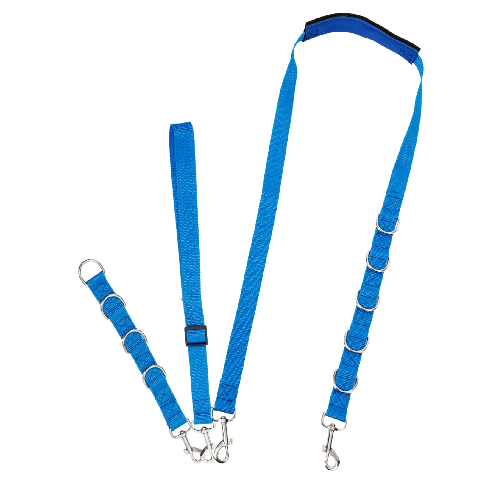 HAPINARY 3sets Dog Grooming Harness Dog Grooming Loop Supplies Pet Strap Pet Cord 3pcs*3