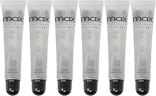 Brillo de labios Cherimoya Max Clear Lip Polish