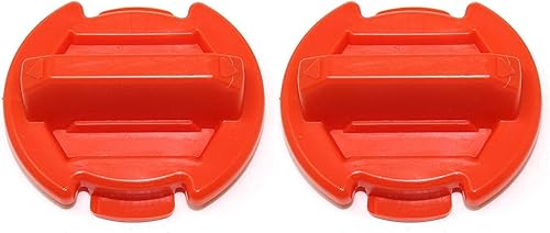 Miniatura 3 de Paquete de 4 tapones de drenaje de piso compatibles con Polaris General, tapones de drenaje giratorios compatibles con Polaris RZR XP 1000 RZR 900S