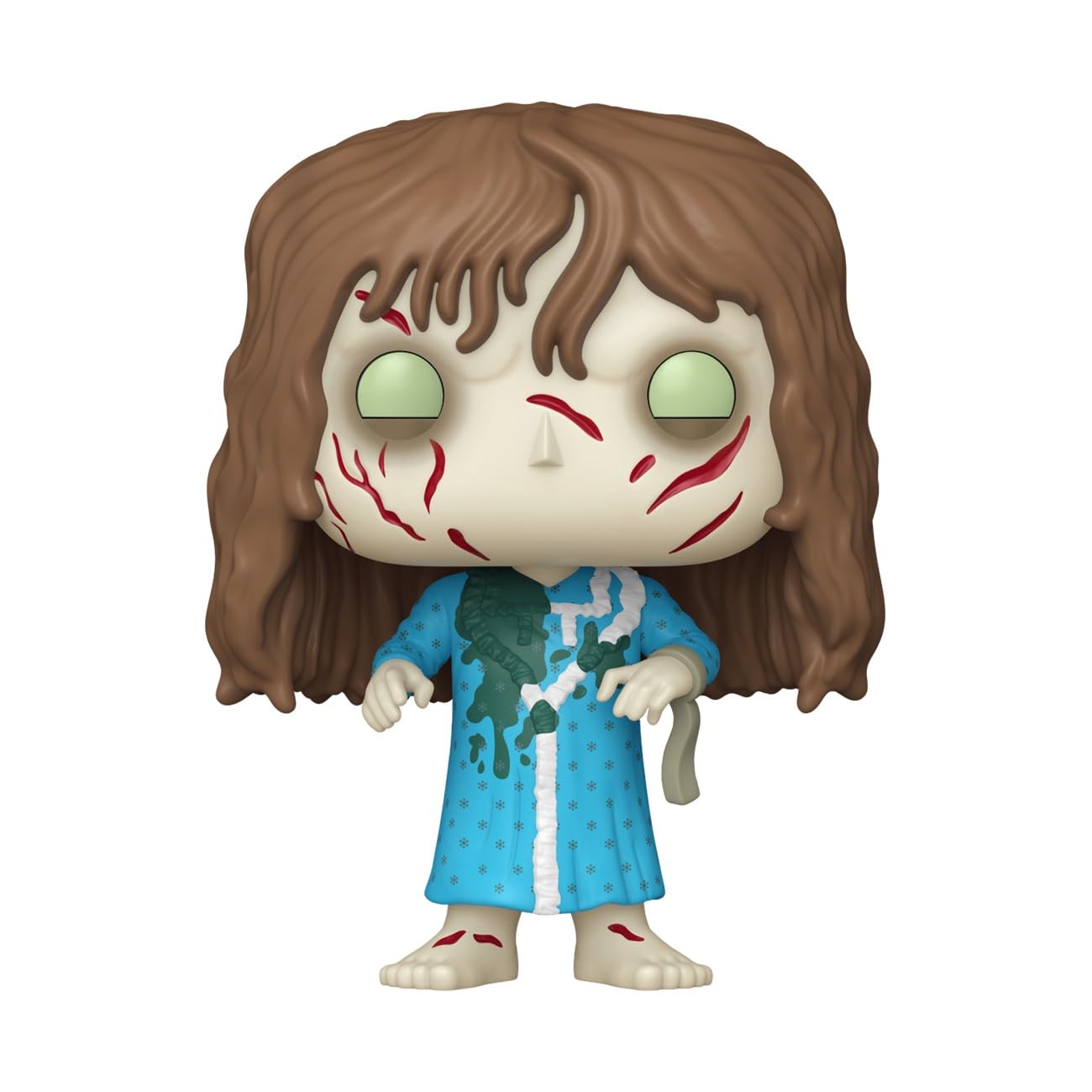 Funko POP! Movies: The Exorcist, Regan MacNeil, Collectable Vinyl Figure, Gift Idea, Official Merchandise - Image 2