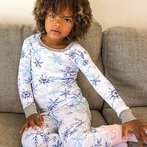 HonestBaby-Ensemble-de-Pijama-Mixte-bebe