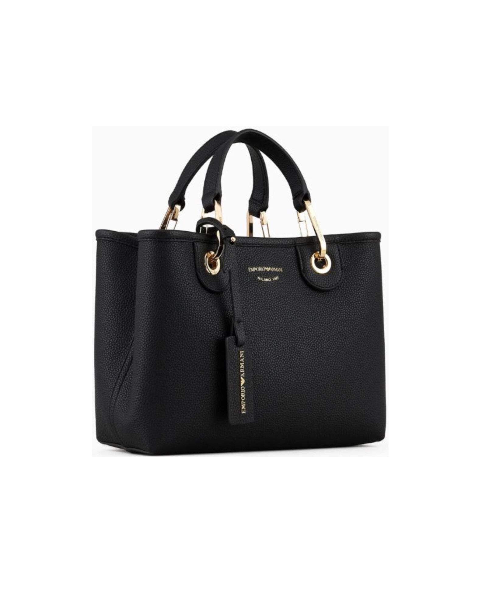 Emporio Armani Borse a mano Donna Nero Y3d159 yfn6e 81386 NERO PZ