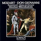  Don Giovanni - Harmoniemusik