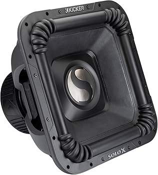 KO PROPO BX-212、DX-102、TRIPLEX、フルセット Amazon.com: KICKER 49L7X182 SoloX L7X 18-Inch (48cm), Ferrite