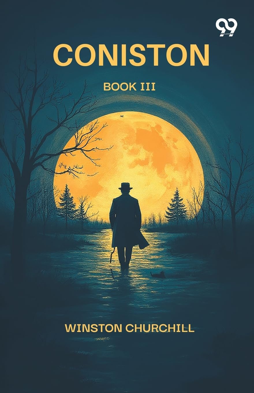 ConistonBook III (Edition1)