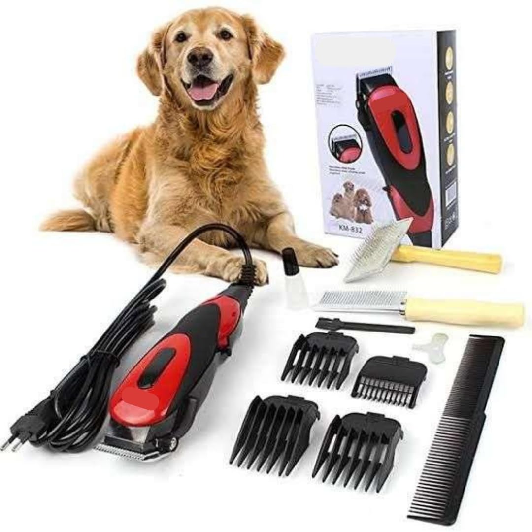 See full amazon price history chart for VALORA V-832 Electic Pet Hair Clipper | Trimmer for Dogs and Cats | Pet Grooming Kit | Pet Hair Trimmer (Red) VALORA V-832 Electic Pet Hair Clipper | Trimmer for Dogs and Cats | Pet Grooming Kit | Pet Hair Trimmer (Red) (B0C87B7ZQV) Amazon Price History, Amazon Price Tracker