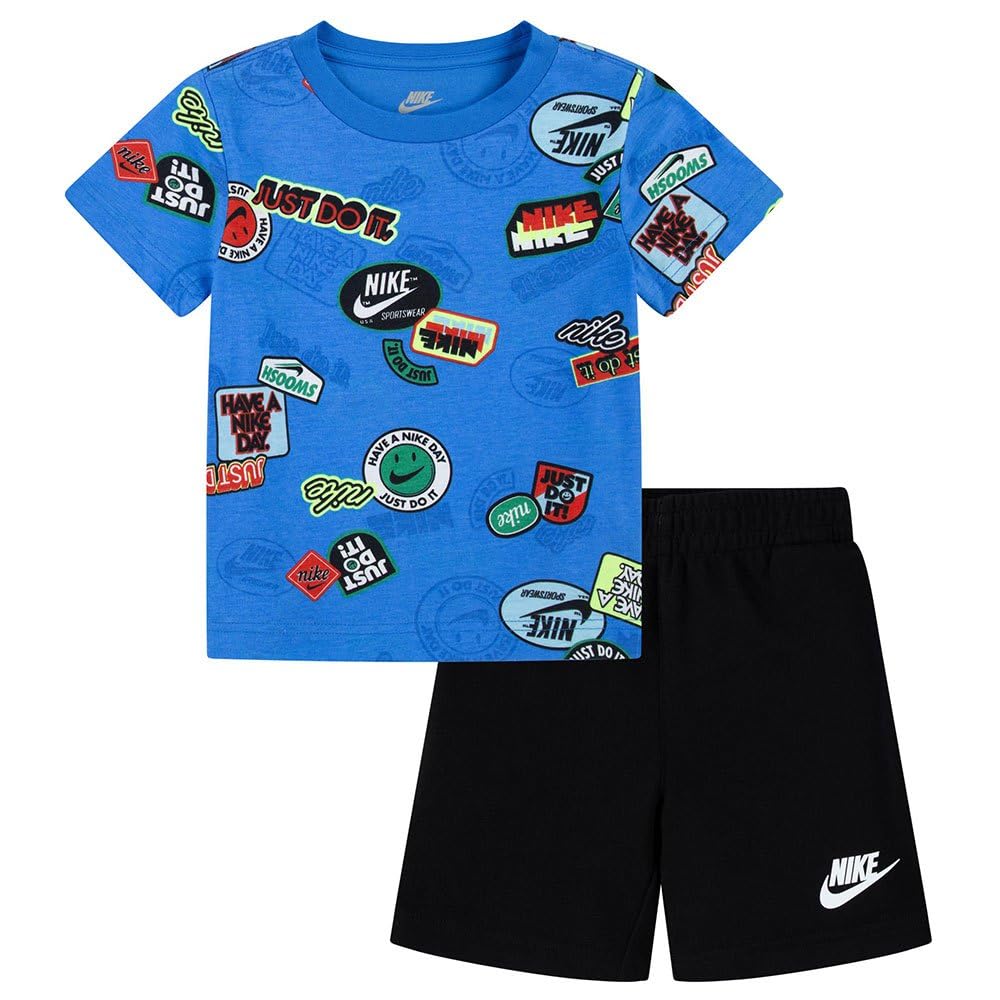 Nike Complet Bébé garçon