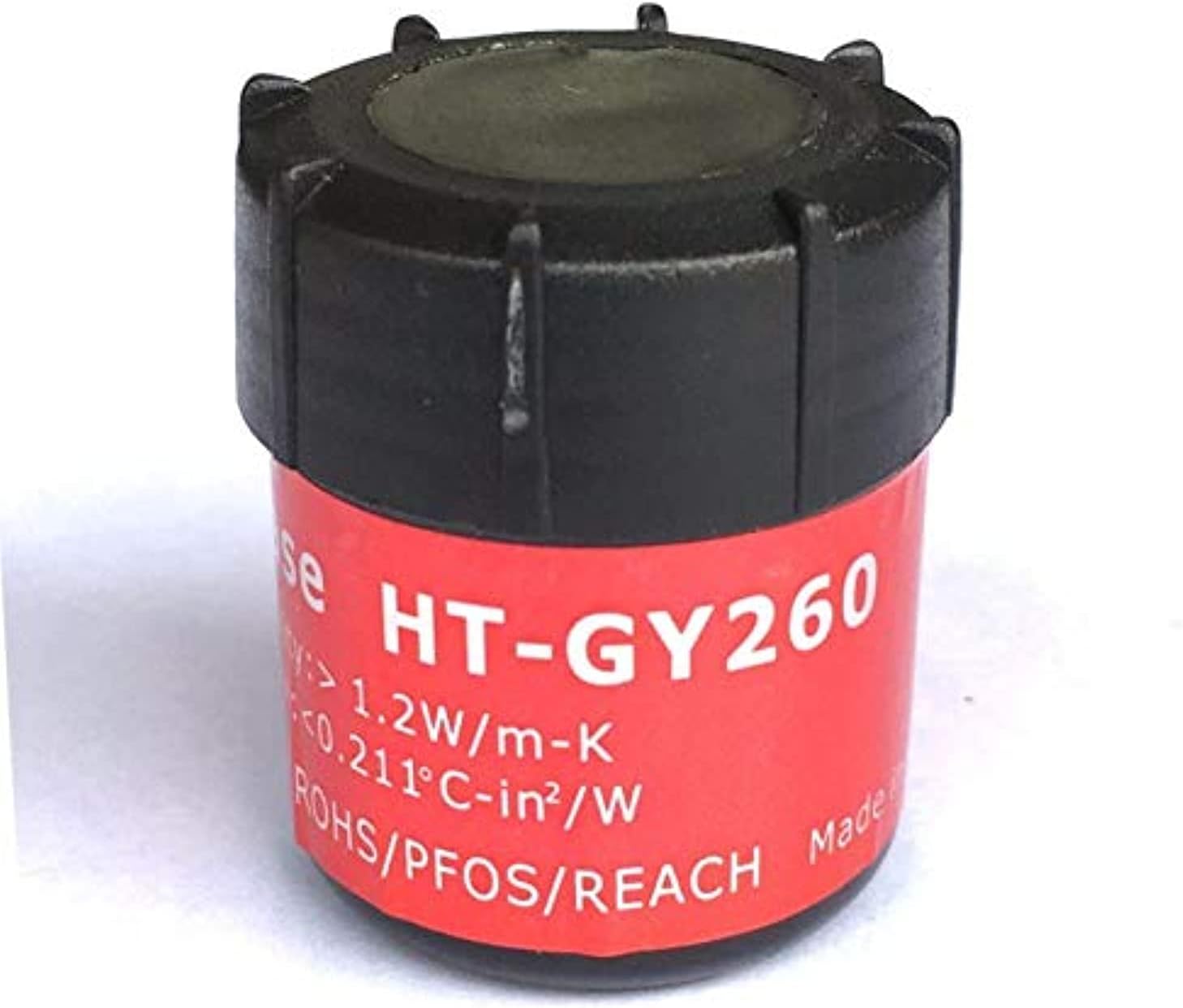 Thermal Paste/Grease (Grey) - HT-GY260