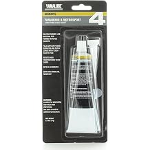 Yamaha Original OEM Yamalube Yamabond 4 Silicone Based Liquid Gasket Yamaha Part# Acc-YAMAB-ON-D4 - 1 2.5 oz Tube